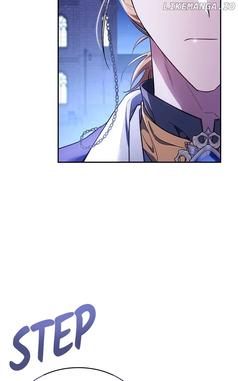 The Things Melvin Left Behind for Them Chapter 43 page 100