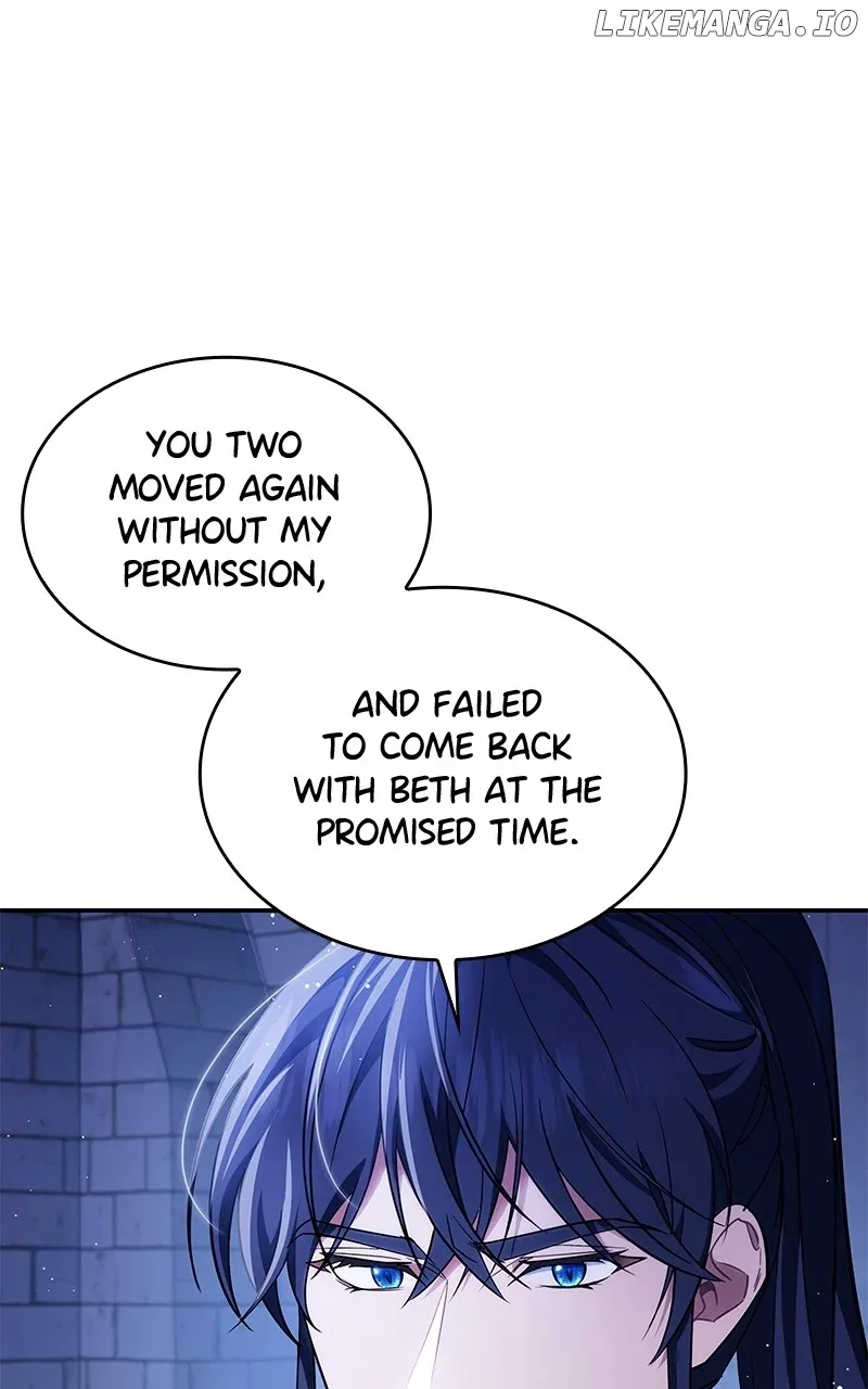 The Things Melvin Left Behind for Them Chapter 43 page 93