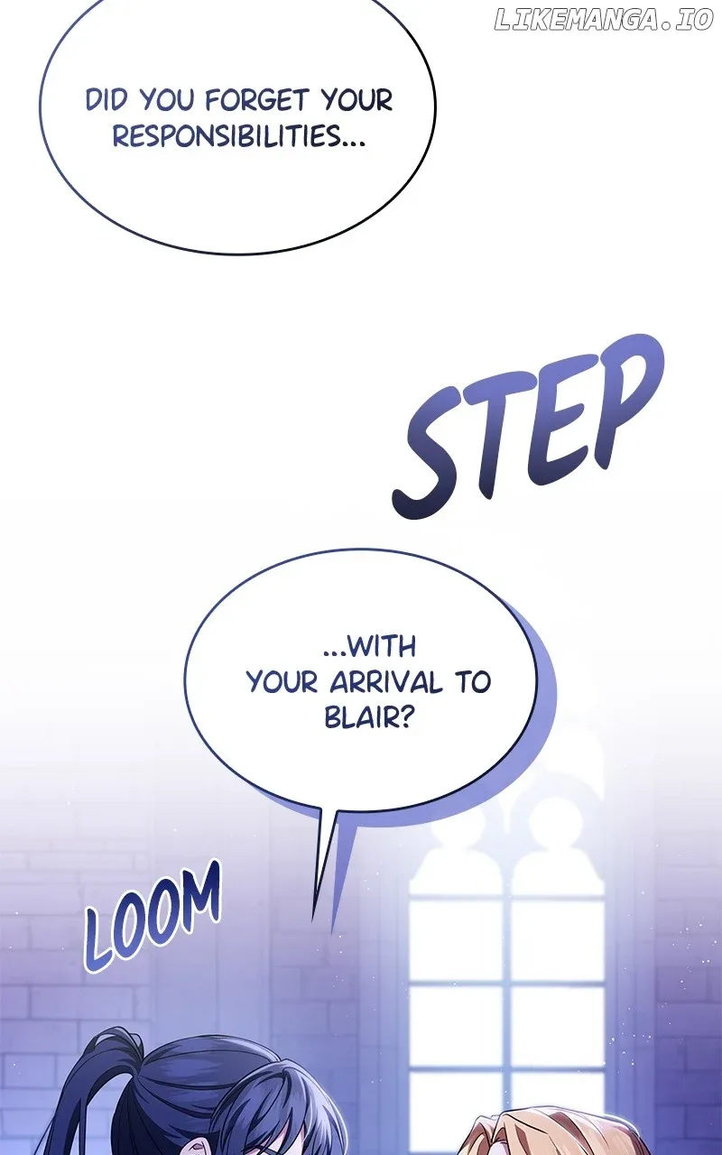 The Things Melvin Left Behind for Them Chapter 43 page 101