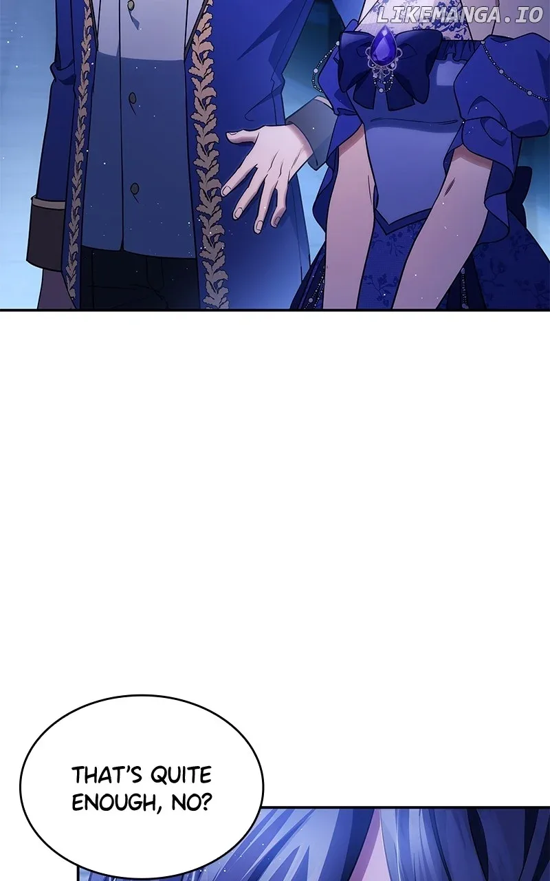 The Things Melvin Left Behind for Them Chapter 43 page 96