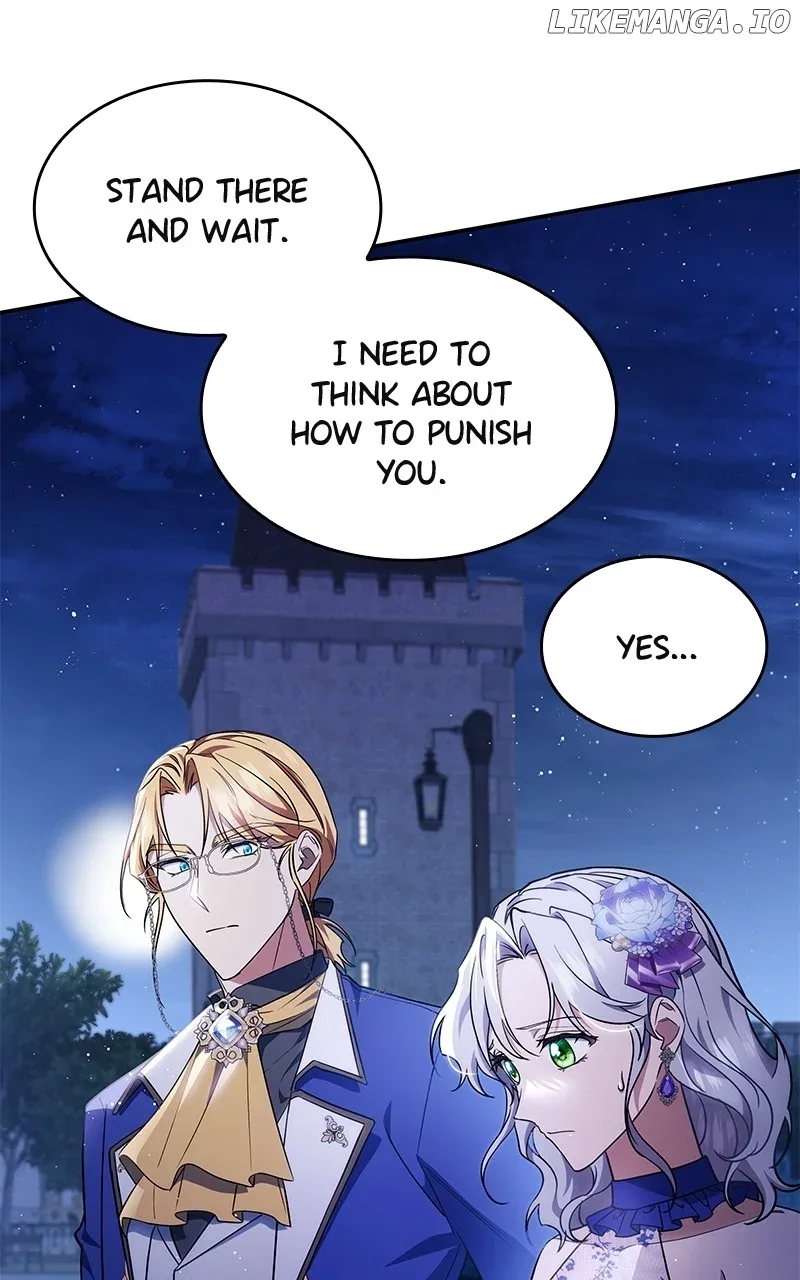 The Things Melvin Left Behind for Them Chapter 43 page 95