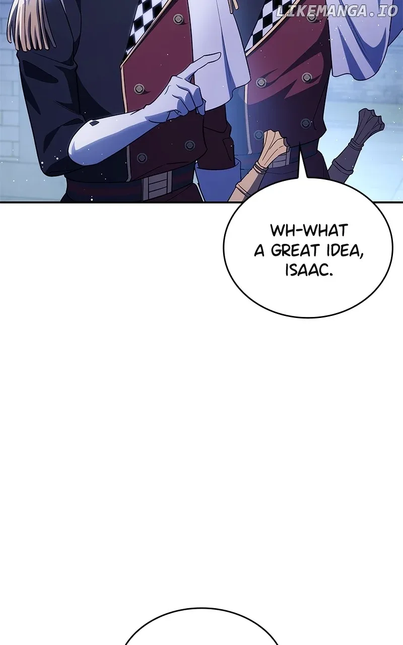 The Things Melvin Left Behind for Them Chapter 43 page 91