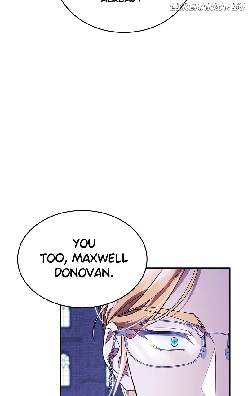 The Things Melvin Left Behind for Them Chapter 43 page 99