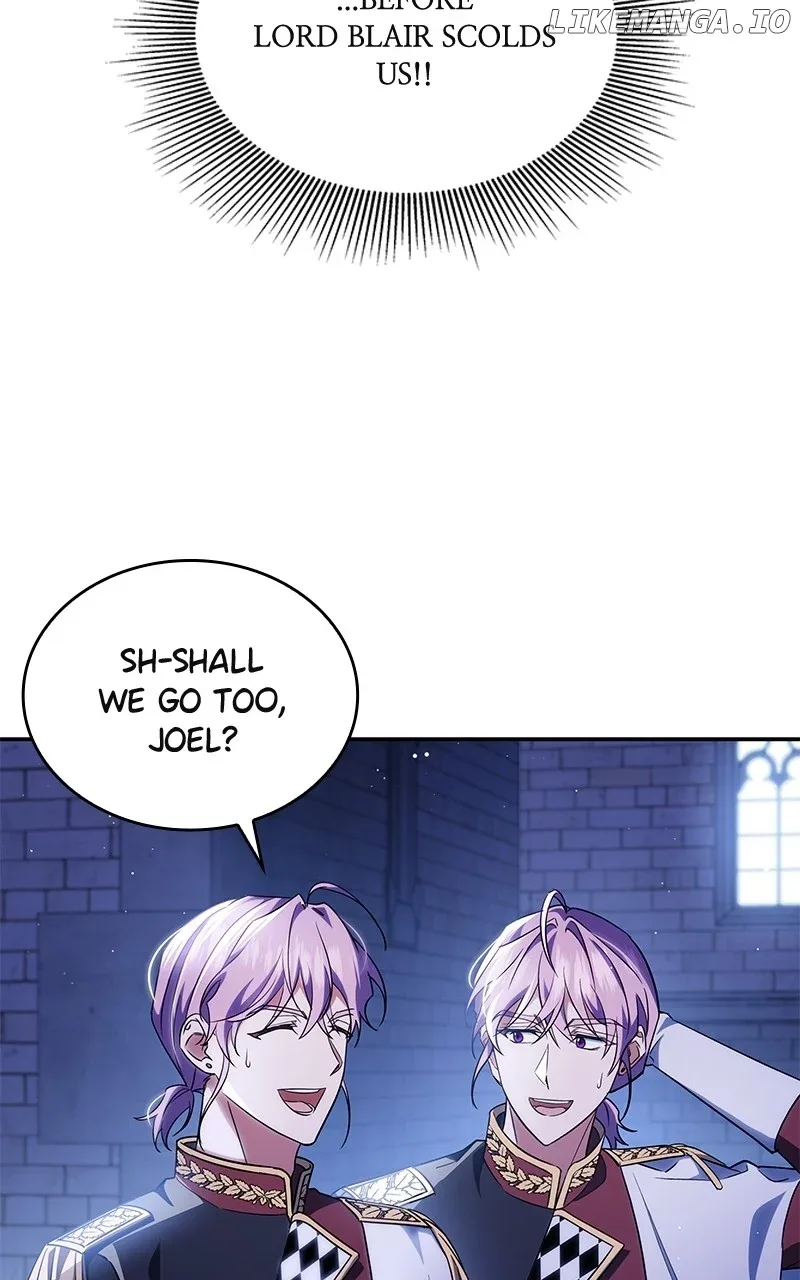 The Things Melvin Left Behind for Them Chapter 43 page 90