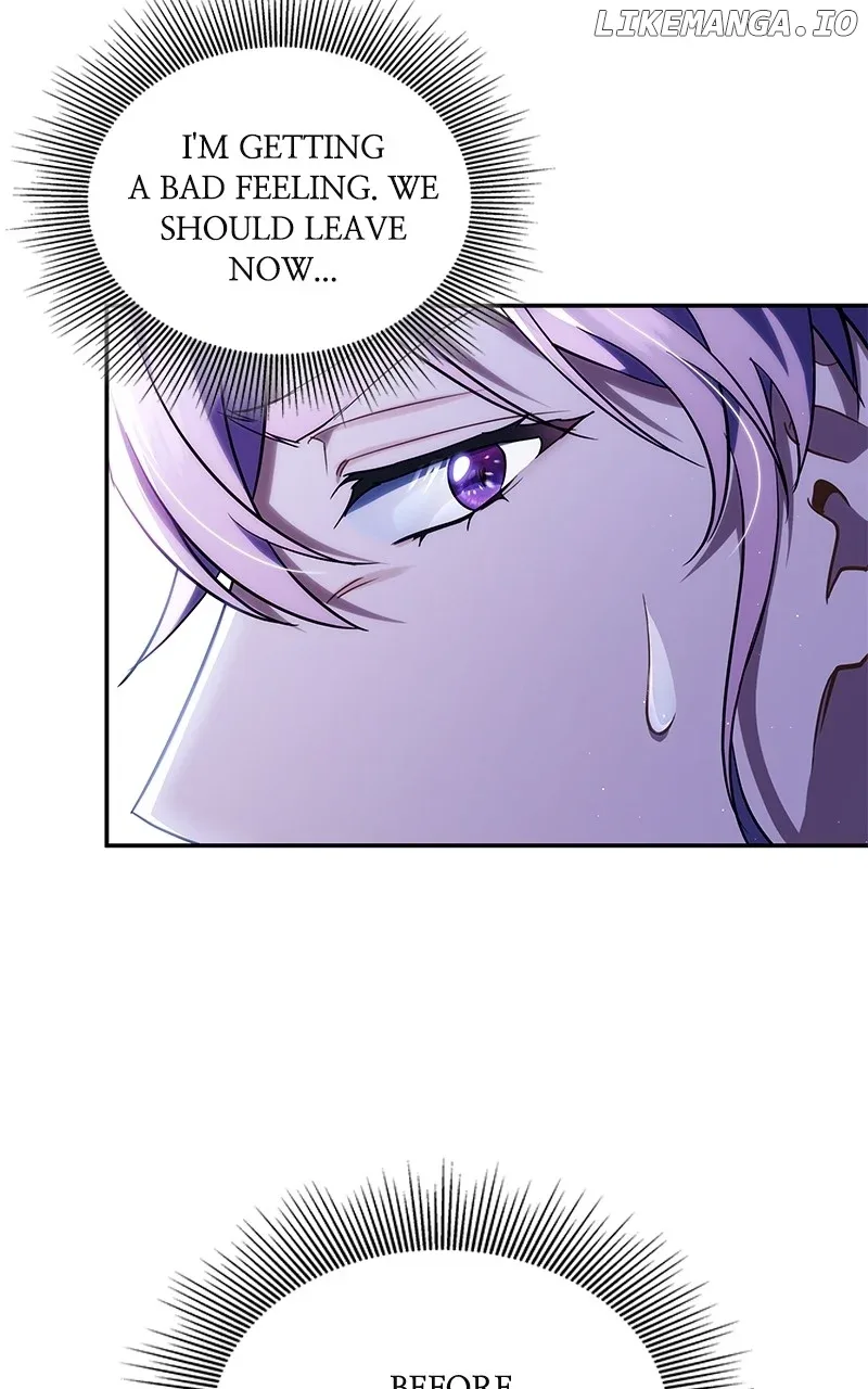 The Things Melvin Left Behind for Them Chapter 43 page 89