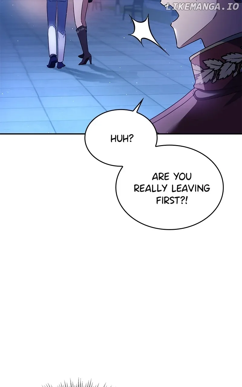 The Things Melvin Left Behind for Them Chapter 43 page 88