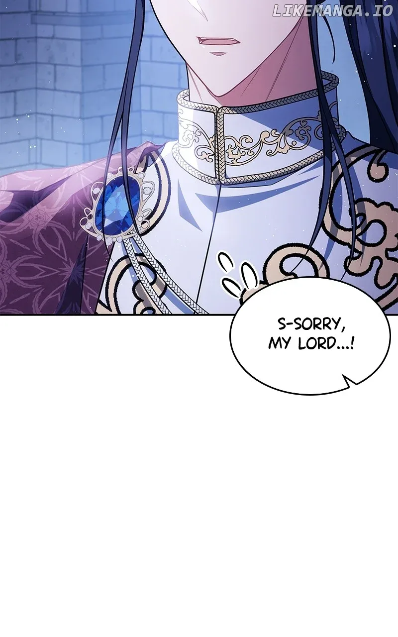 The Things Melvin Left Behind for Them Chapter 43 page 94