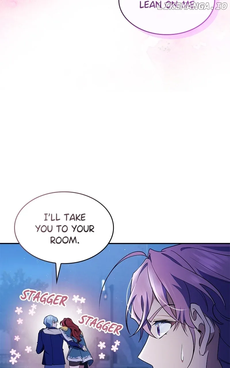 The Things Melvin Left Behind for Them Chapter 43 page 87