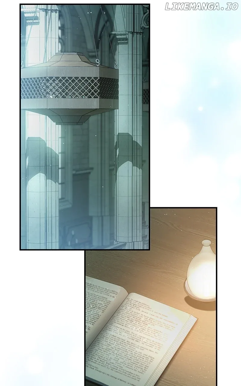The Things Melvin Left Behind for Them Chapter 45 page 24