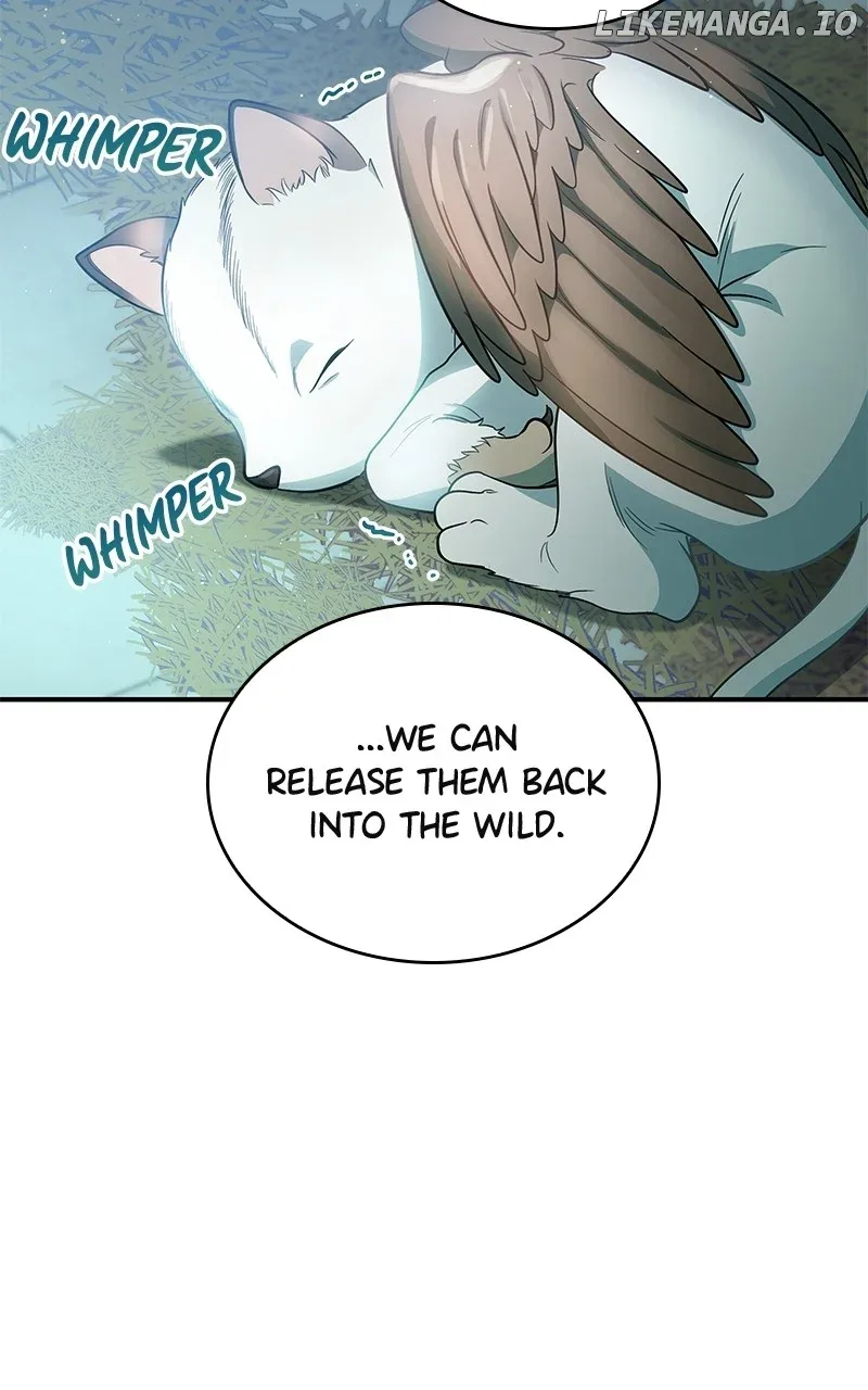 The Things Melvin Left Behind for Them Chapter 45 page 29