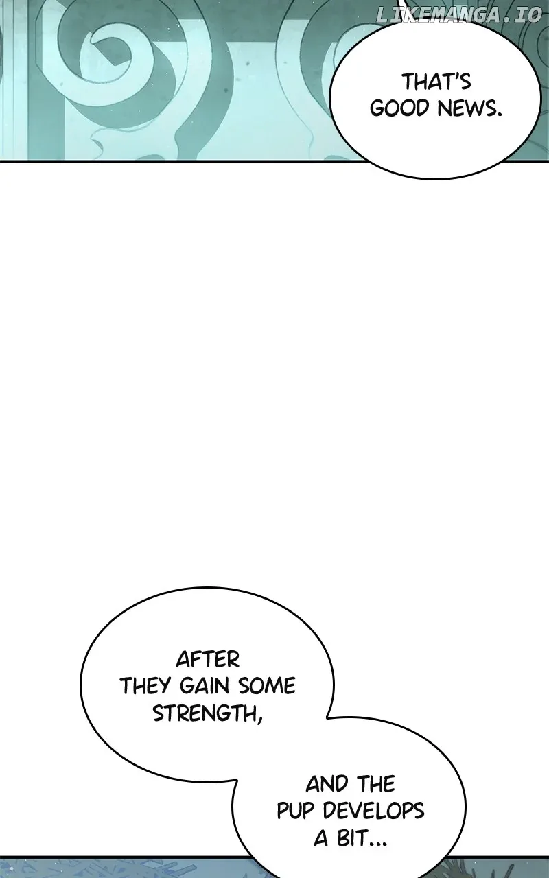 The Things Melvin Left Behind for Them Chapter 45 page 28