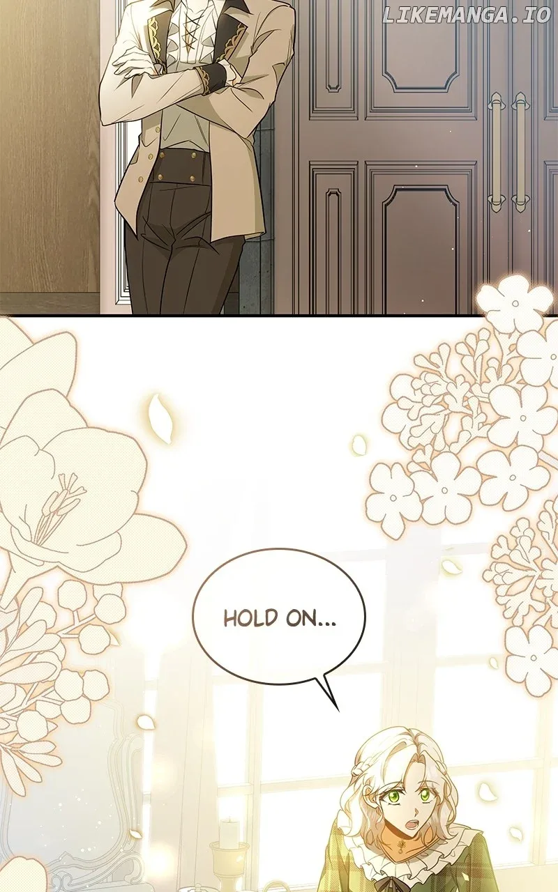 The Things Melvin Left Behind for Them Chapter 45 page 4