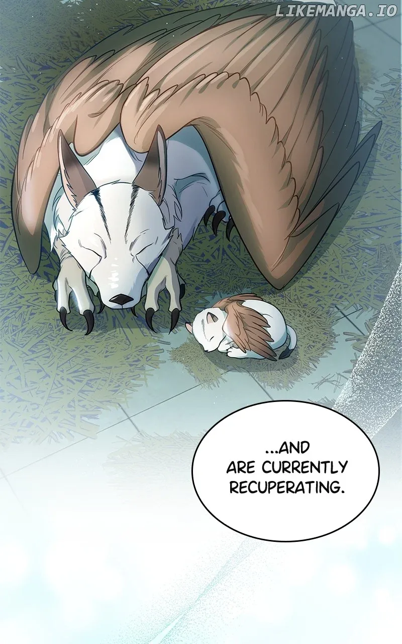 The Things Melvin Left Behind for Them Chapter 45 page 26