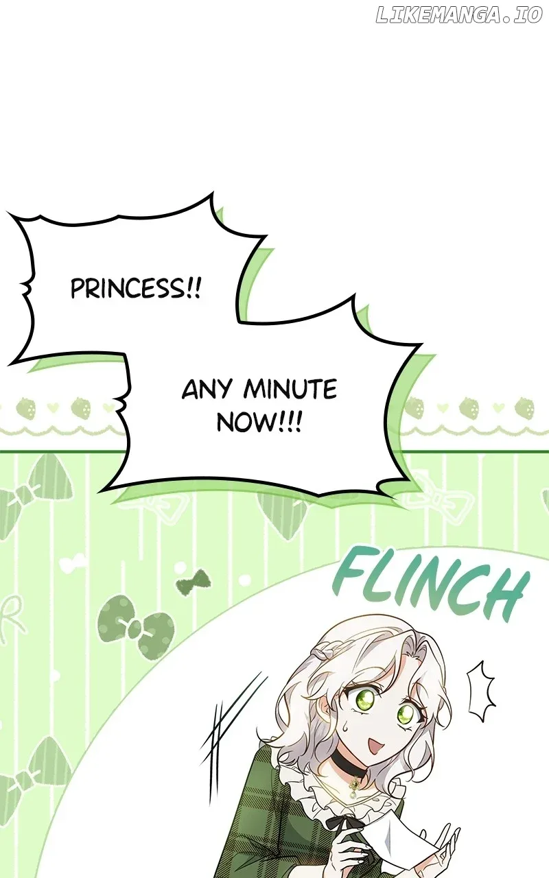 The Things Melvin Left Behind for Them Chapter 45 page 14