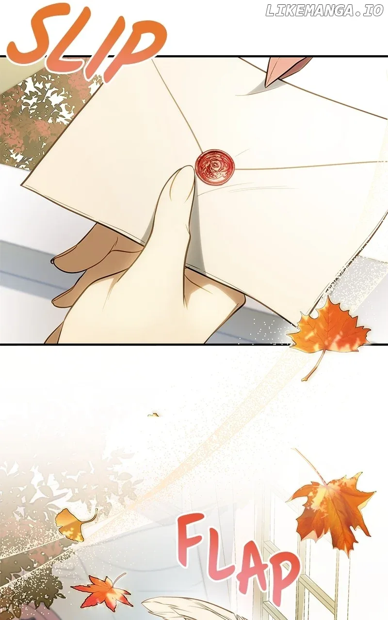 The Things Melvin Left Behind for Them Chapter 45 page 10