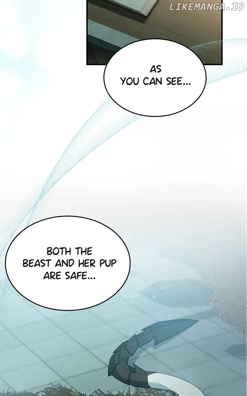 The Things Melvin Left Behind for Them Chapter 45 page 25