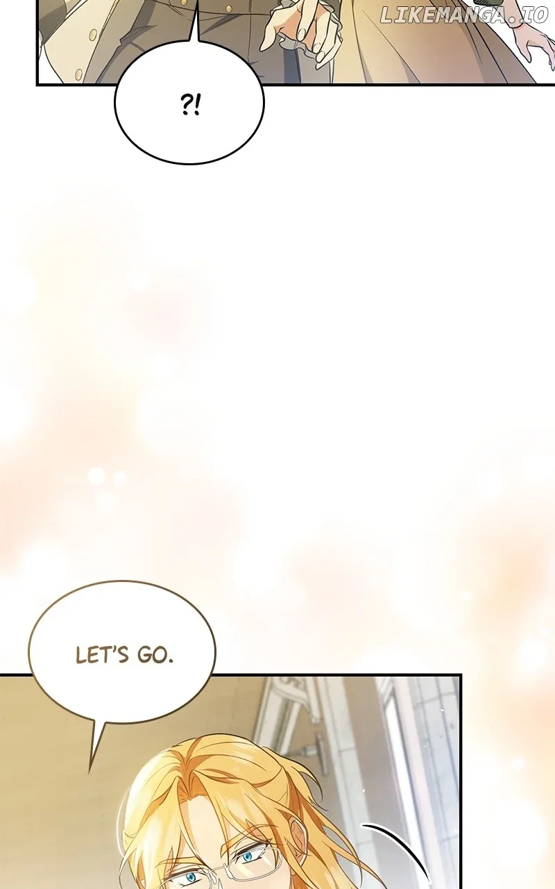 The Things Melvin Left Behind for Them Chapter 45 page 18