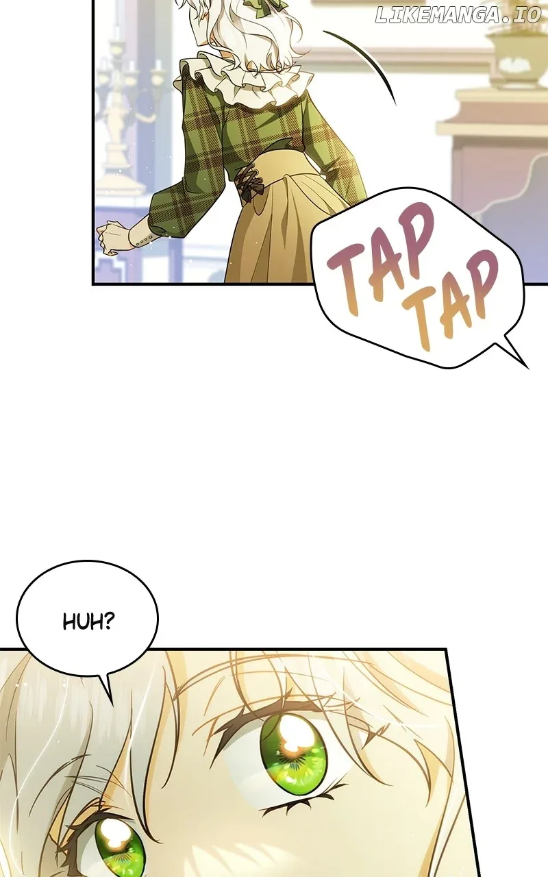 The Things Melvin Left Behind for Them Chapter 45 page 7