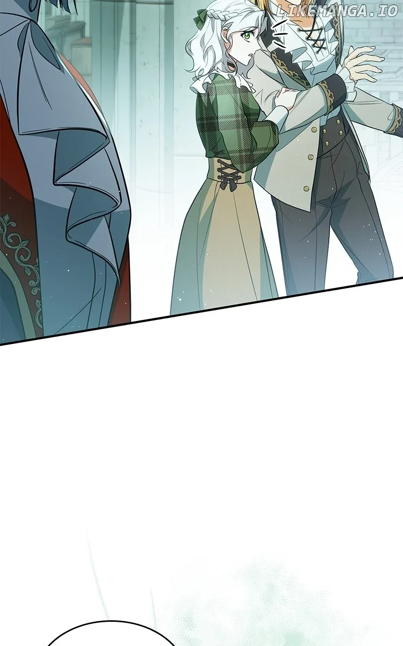 The Things Melvin Left Behind for Them Chapter 45 page 36