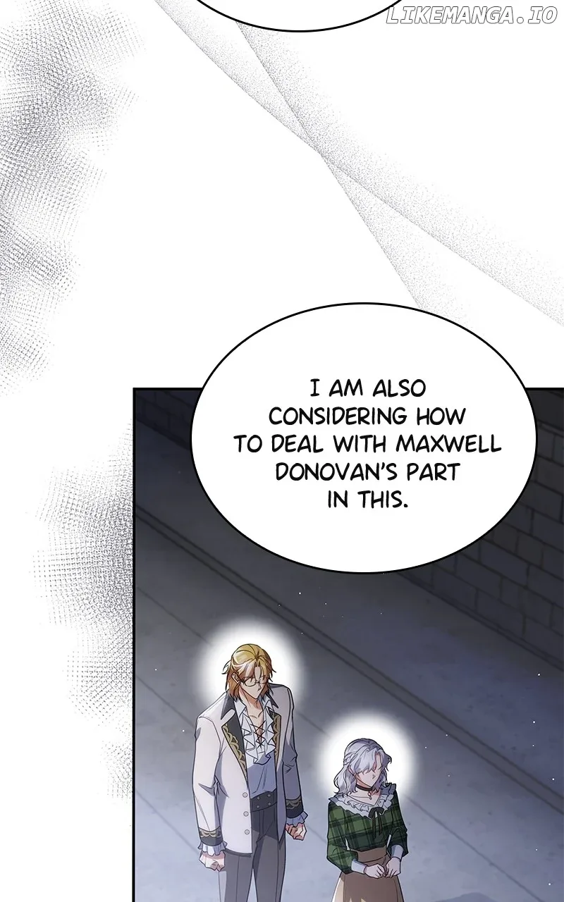 The Things Melvin Left Behind for Them Chapter 45 page 67