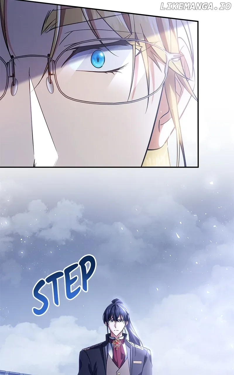 The Things Melvin Left Behind for Them Chapter 45 page 50