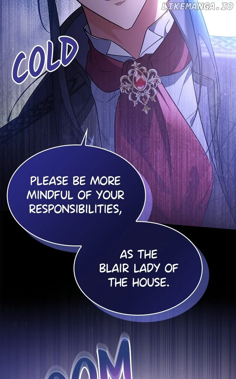 The Things Melvin Left Behind for Them Chapter 45 page 73