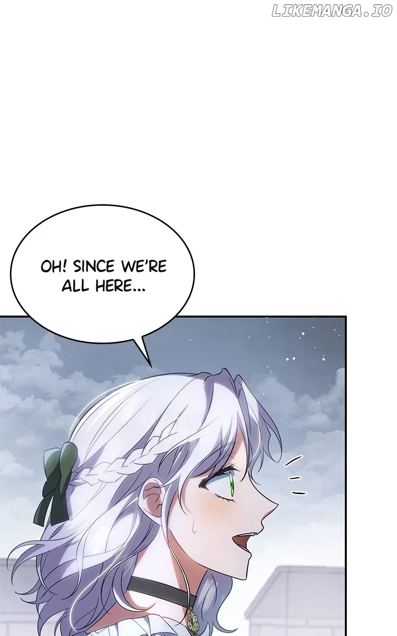 The Things Melvin Left Behind for Them Chapter 45 page 59