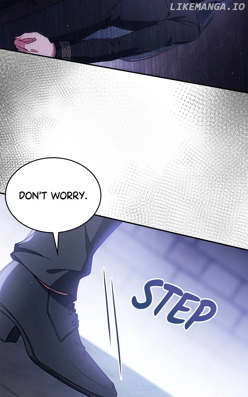 The Things Melvin Left Behind for Them Chapter 45 page 82