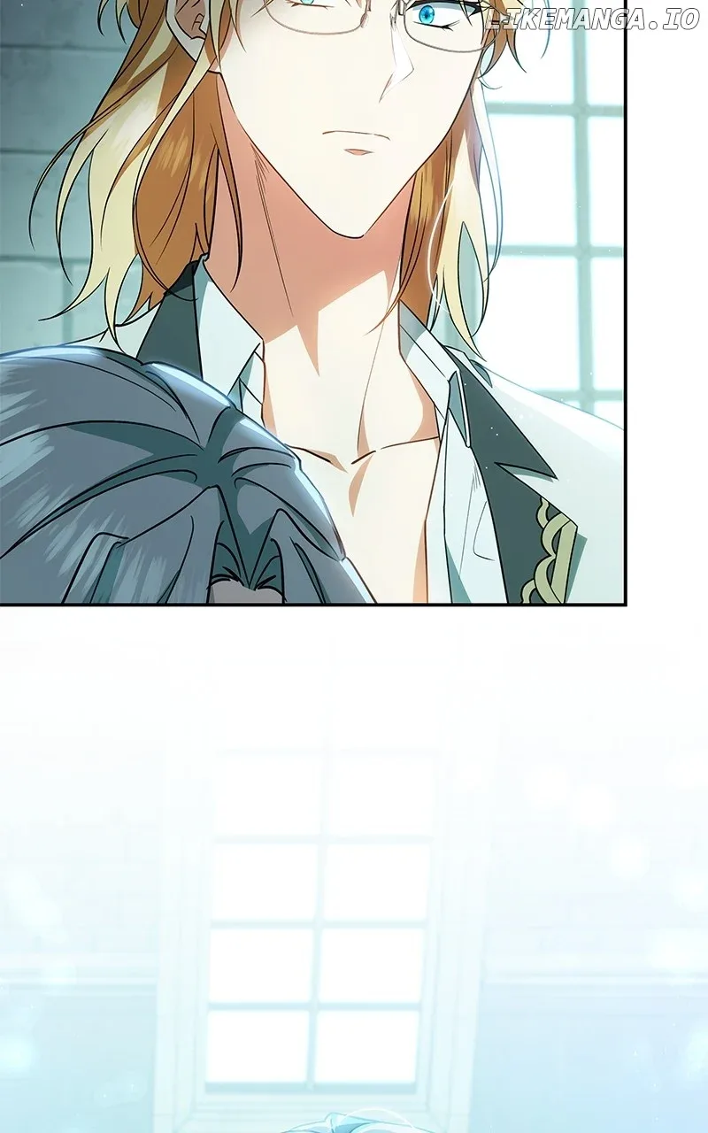 The Things Melvin Left Behind for Them Chapter 45 page 41