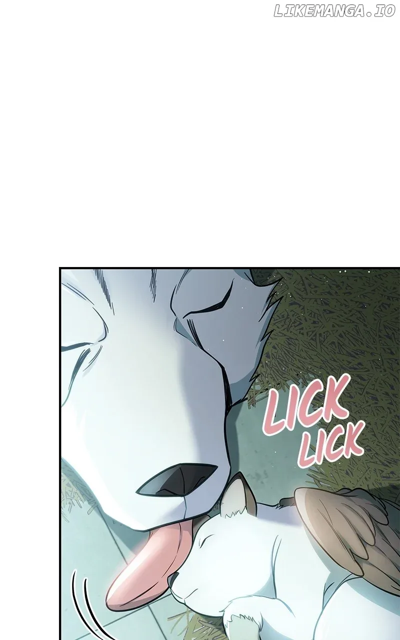The Things Melvin Left Behind for Them Chapter 45 page 31