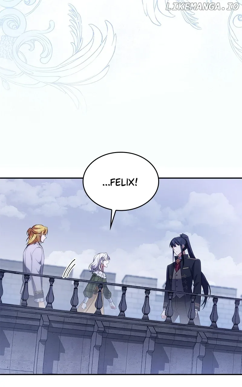 The Things Melvin Left Behind for Them Chapter 45 page 53