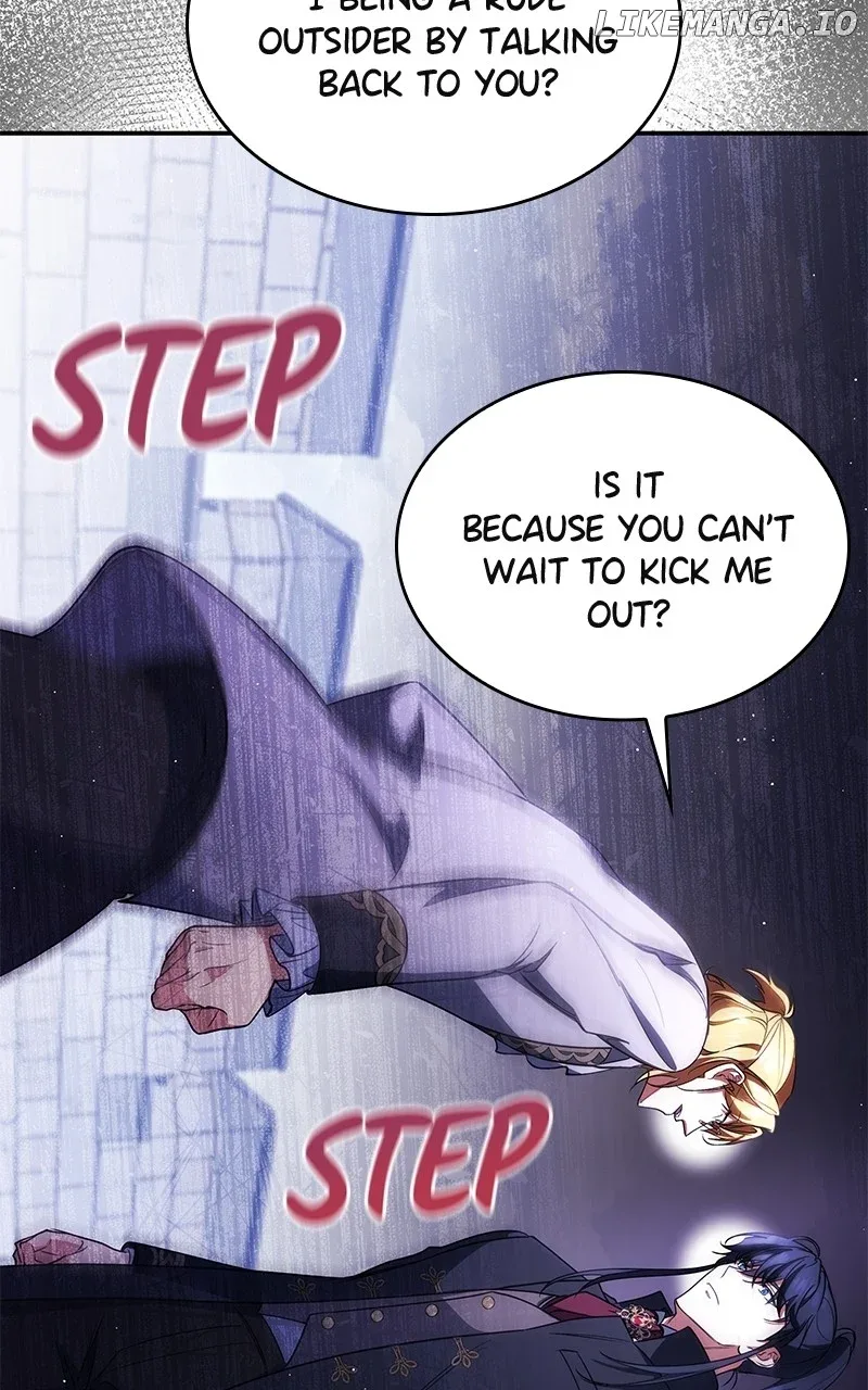 The Things Melvin Left Behind for Them Chapter 45 page 81