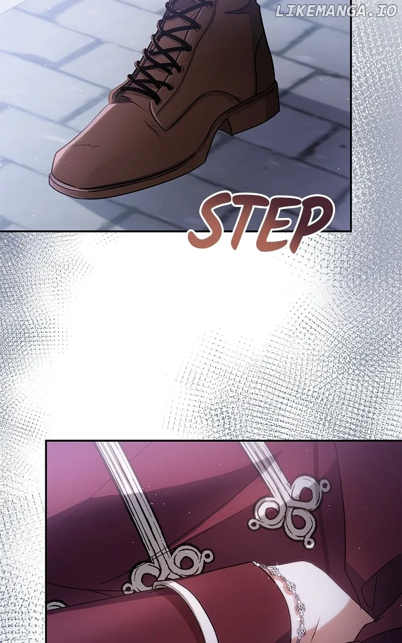 The Things Melvin Left Behind for Them Chapter 45 page 97