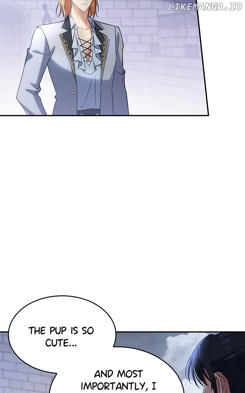 The Things Melvin Left Behind for Them Chapter 45 page 57