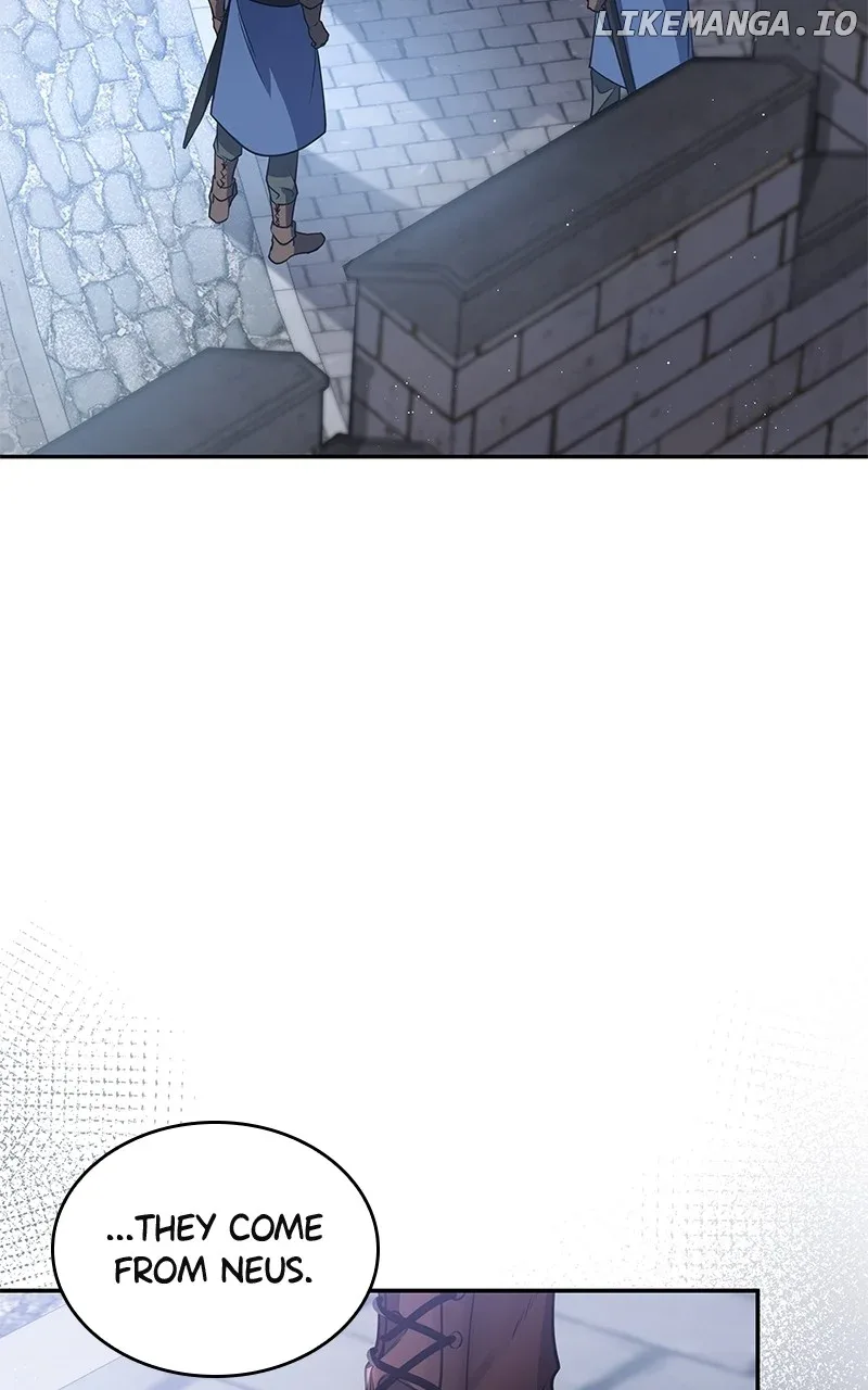 The Things Melvin Left Behind for Them Chapter 45 page 96