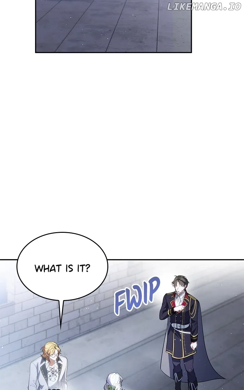 The Things Melvin Left Behind for Them Chapter 45 page 90
