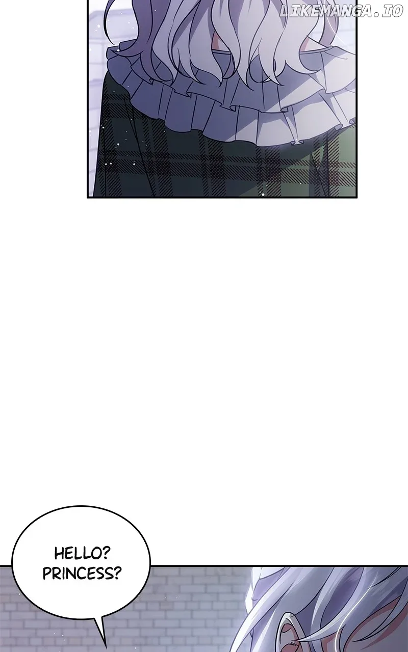 The Things Melvin Left Behind for Them Chapter 45 page 48