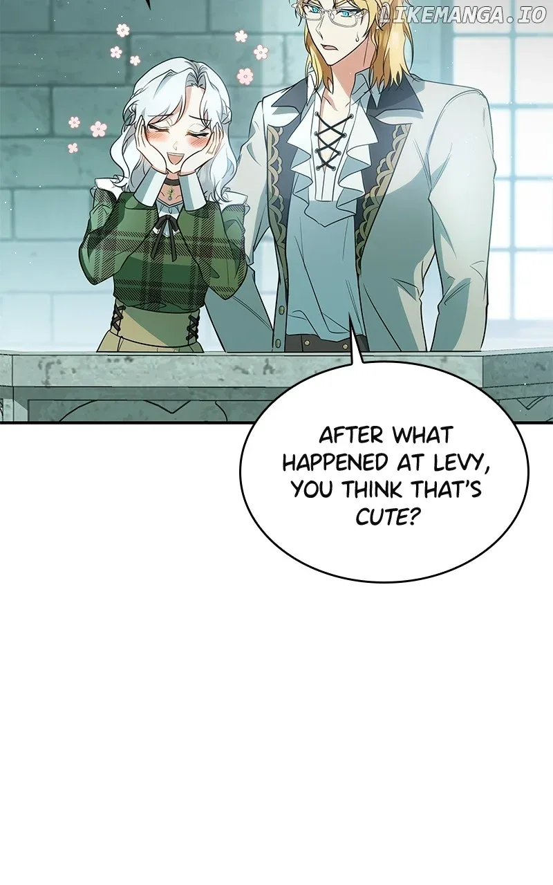 The Things Melvin Left Behind for Them Chapter 45 page 33
