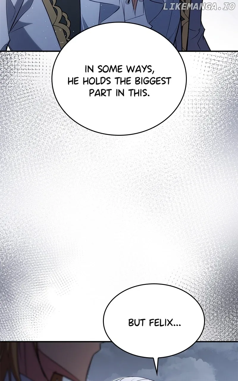 The Things Melvin Left Behind for Them Chapter 45 page 70