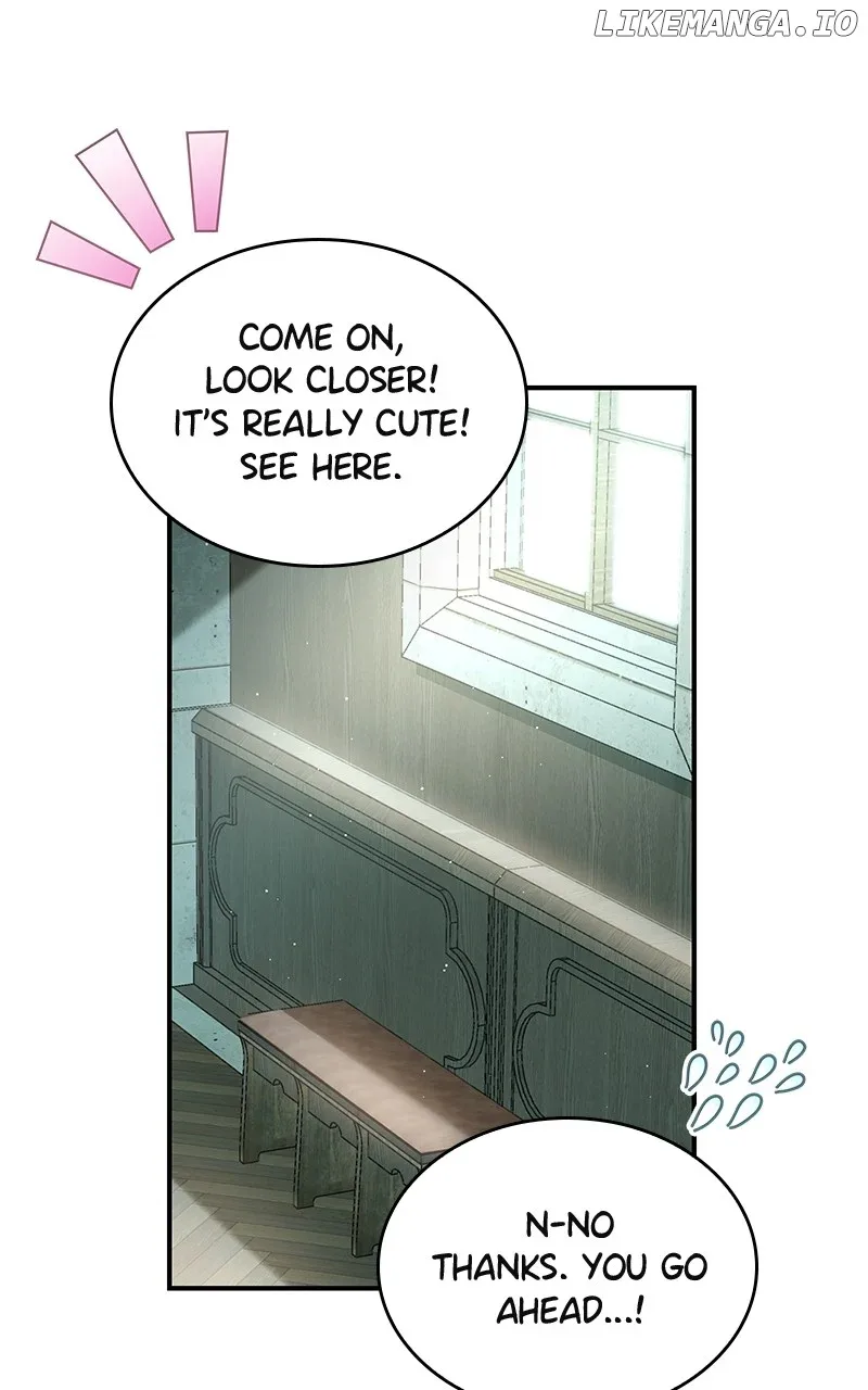 The Things Melvin Left Behind for Them Chapter 45 page 34