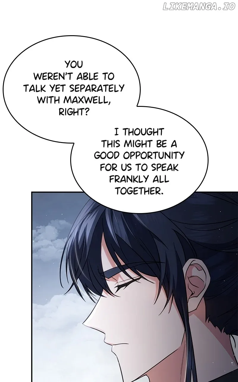 The Things Melvin Left Behind for Them Chapter 45 page 61