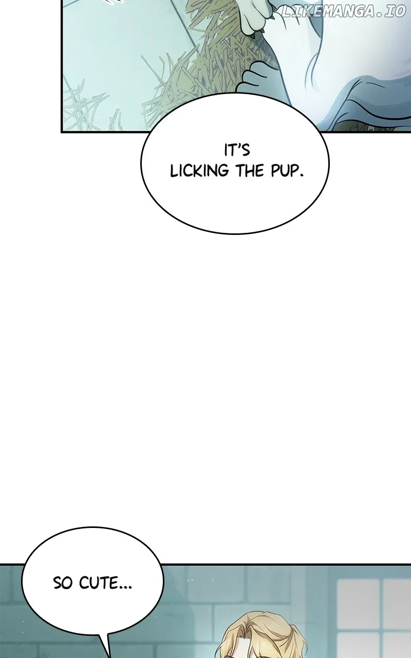 The Things Melvin Left Behind for Them Chapter 45 page 32