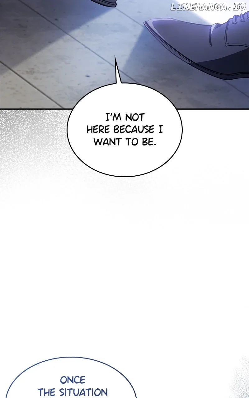 The Things Melvin Left Behind for Them Chapter 45 page 83