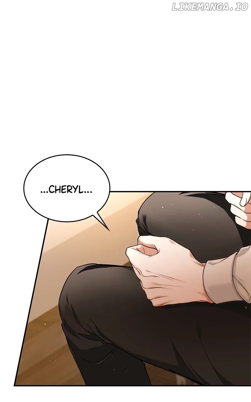 The Things Melvin Left Behind for Them Chapter 47 page 4