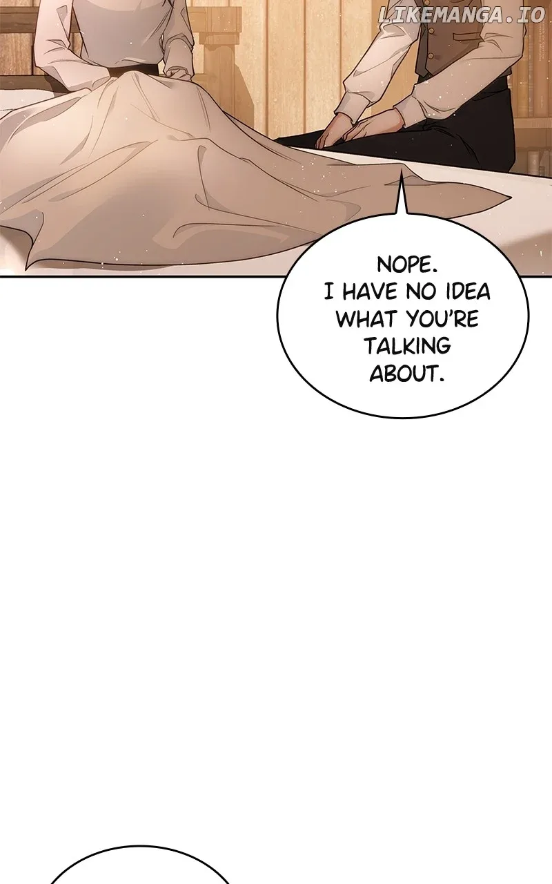 The Things Melvin Left Behind for Them Chapter 47 page 11