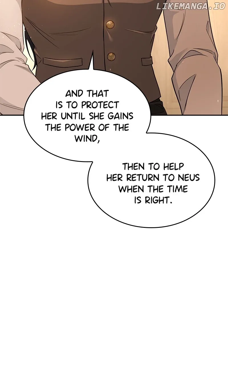 The Things Melvin Left Behind for Them Chapter 47 page 8