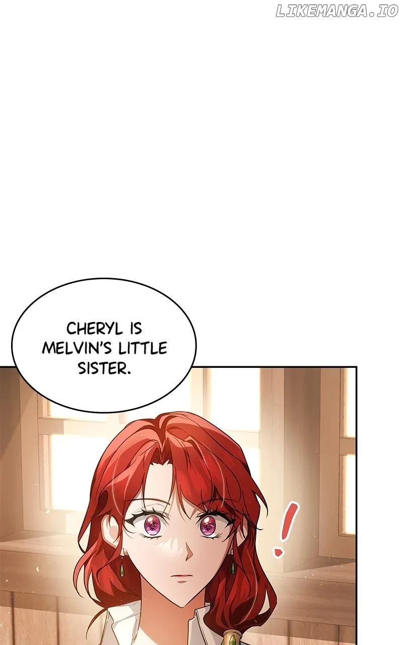 The Things Melvin Left Behind for Them Chapter 47 page 5