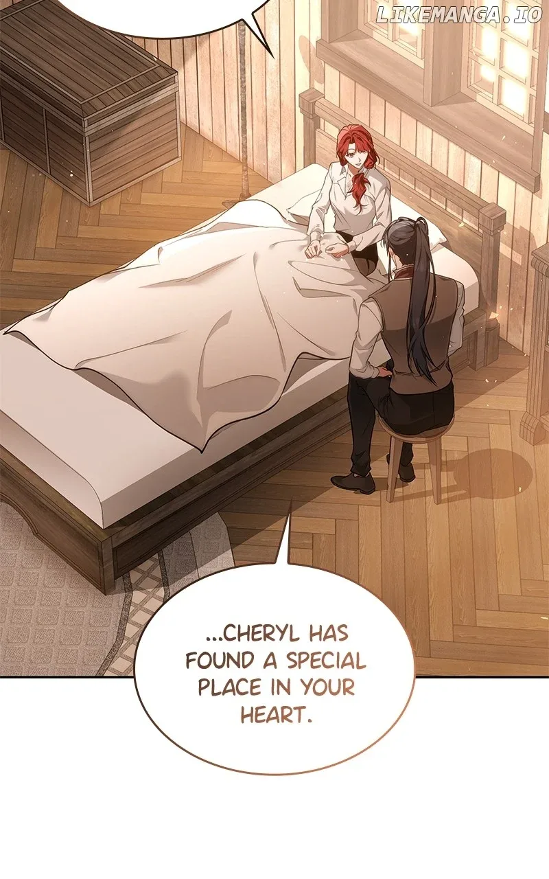 The Things Melvin Left Behind for Them Chapter 47 page 3