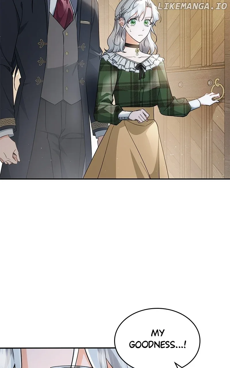 The Things Melvin Left Behind for Them Chapter 46 page 4