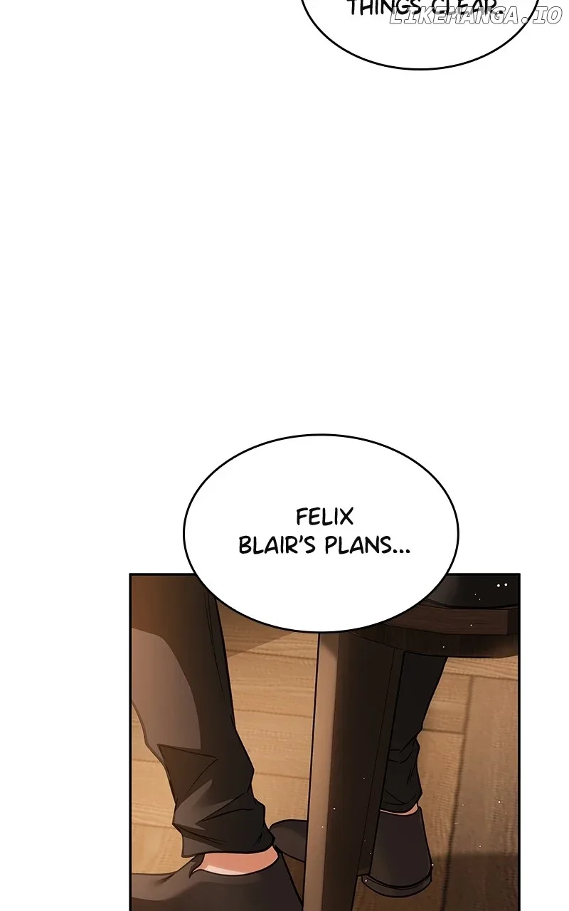 The Things Melvin Left Behind for Them Chapter 47 page 14